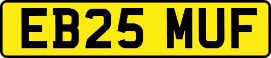 EB25MUF