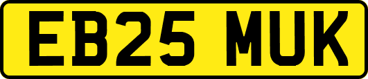 EB25MUK