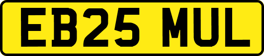 EB25MUL