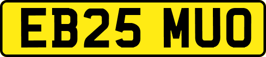 EB25MUO