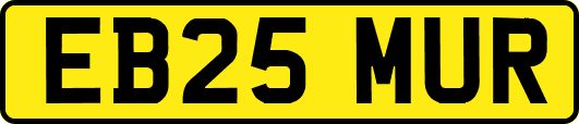 EB25MUR