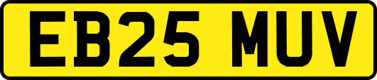 EB25MUV