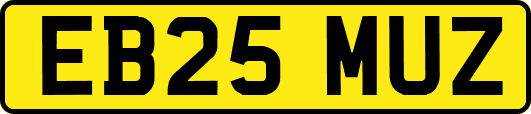 EB25MUZ