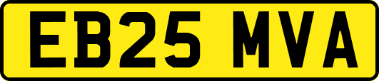 EB25MVA