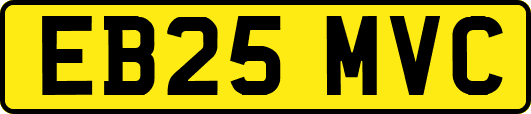 EB25MVC