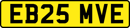 EB25MVE