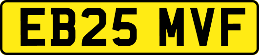 EB25MVF