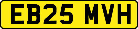 EB25MVH