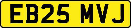 EB25MVJ