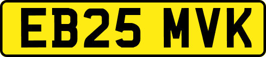 EB25MVK