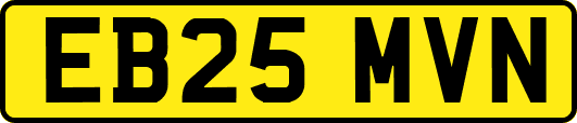 EB25MVN