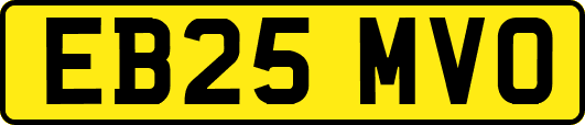 EB25MVO