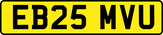 EB25MVU
