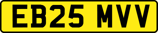 EB25MVV