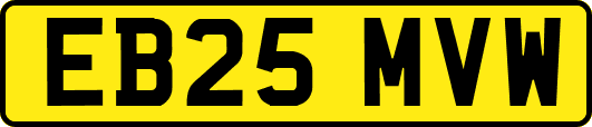 EB25MVW