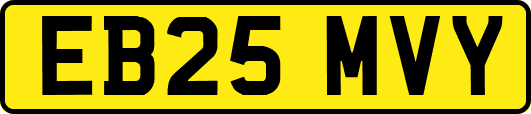 EB25MVY