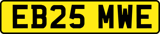 EB25MWE