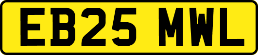 EB25MWL
