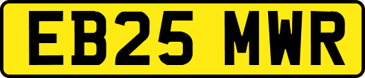 EB25MWR
