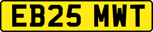 EB25MWT