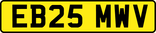 EB25MWV