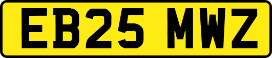 EB25MWZ
