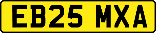 EB25MXA