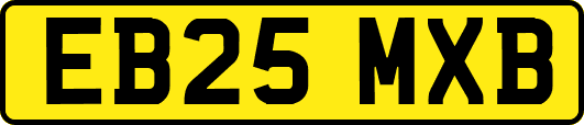 EB25MXB