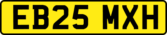EB25MXH