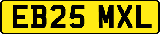 EB25MXL