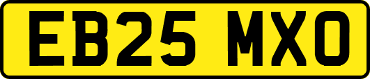 EB25MXO