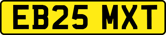 EB25MXT