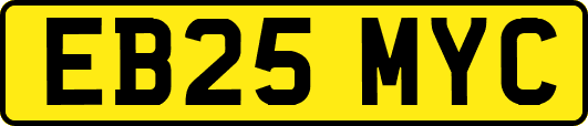 EB25MYC