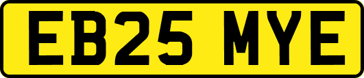 EB25MYE