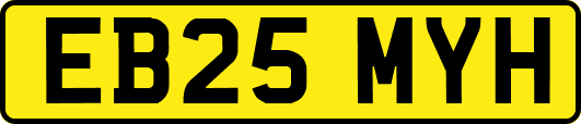 EB25MYH