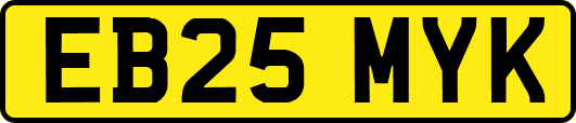 EB25MYK