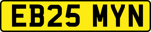 EB25MYN