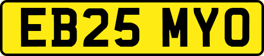 EB25MYO