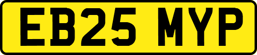 EB25MYP