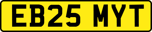 EB25MYT