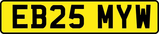 EB25MYW