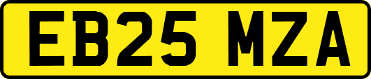 EB25MZA