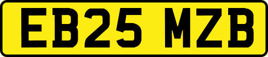 EB25MZB
