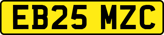 EB25MZC