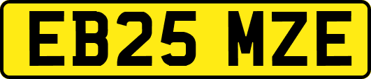 EB25MZE