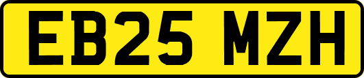 EB25MZH