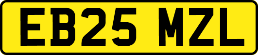 EB25MZL