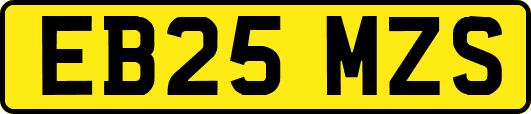 EB25MZS