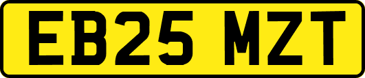 EB25MZT