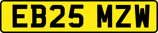 EB25MZW